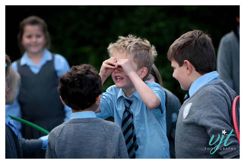 Carleton House School website pictures.